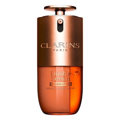 CLARINS DOUBLE SERUM FOUNDATION M5N